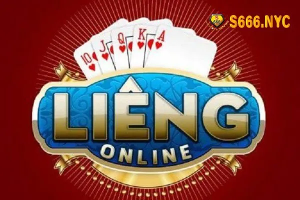Liêng online S666